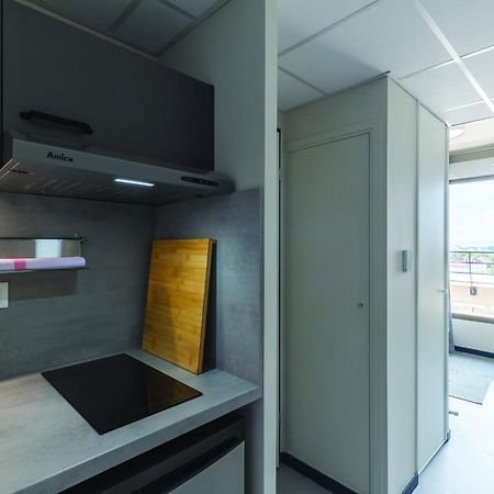 Student Factory Troyes Centre Apartman Kültér fotó