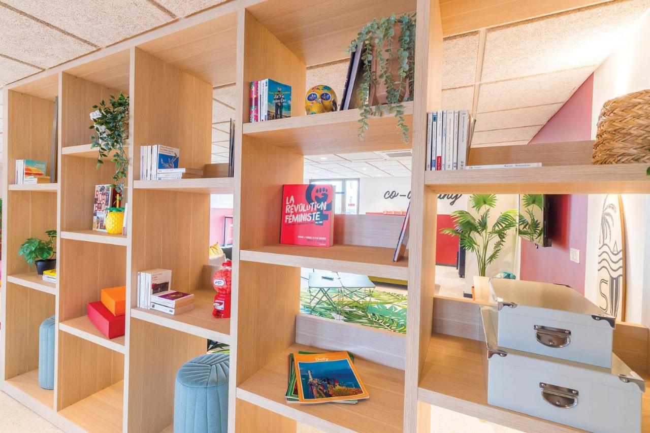 Student Factory Troyes Centre Apartman Kültér fotó