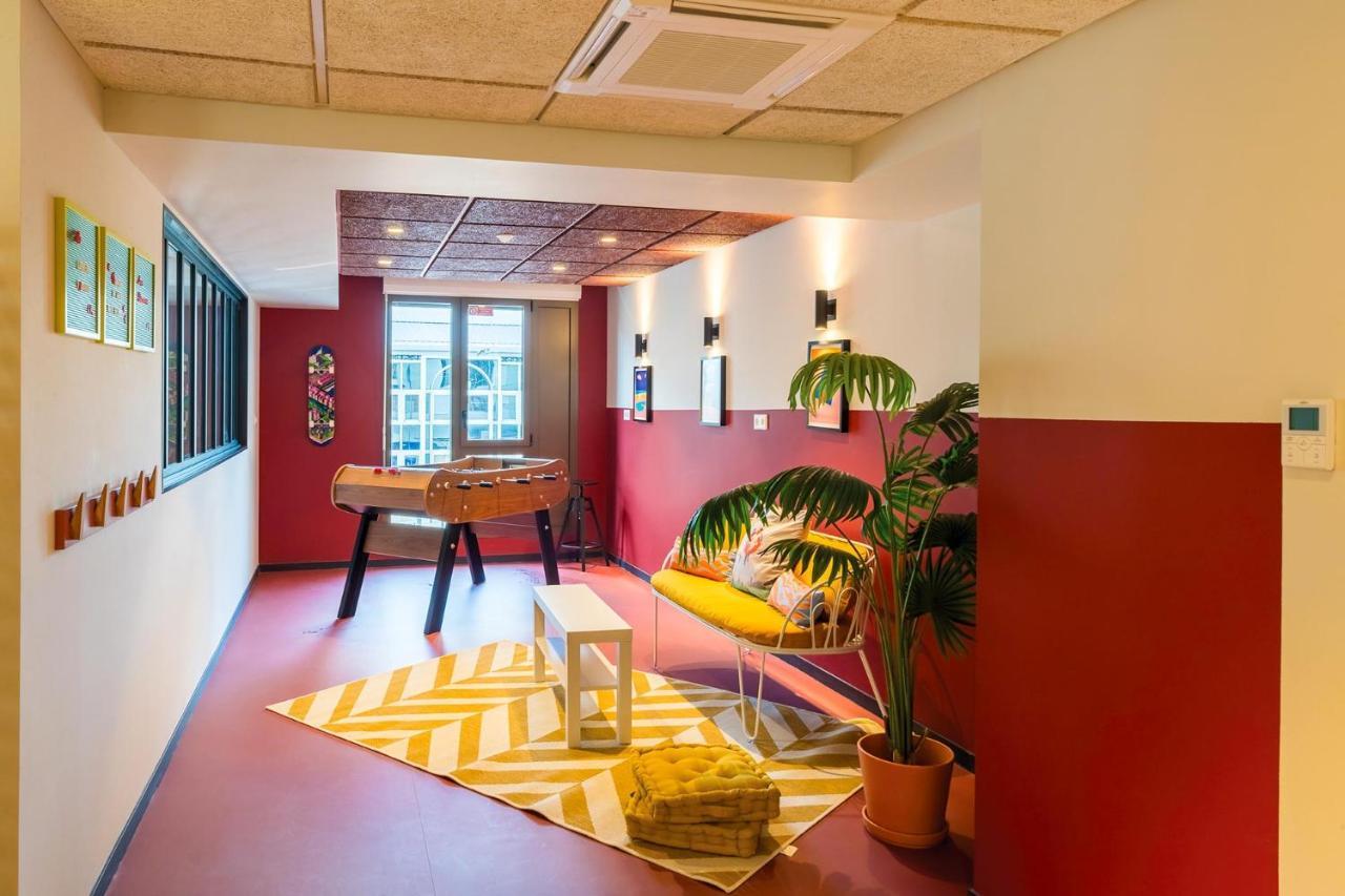 Student Factory Troyes Centre Apartman Kültér fotó