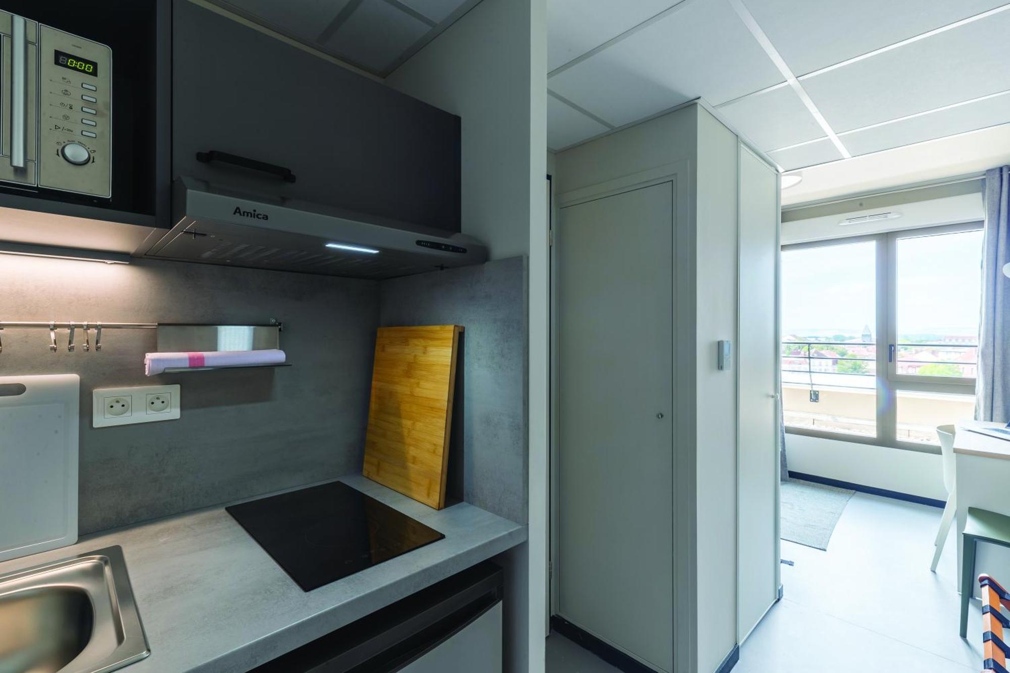 Student Factory Troyes Centre Apartman Kültér fotó