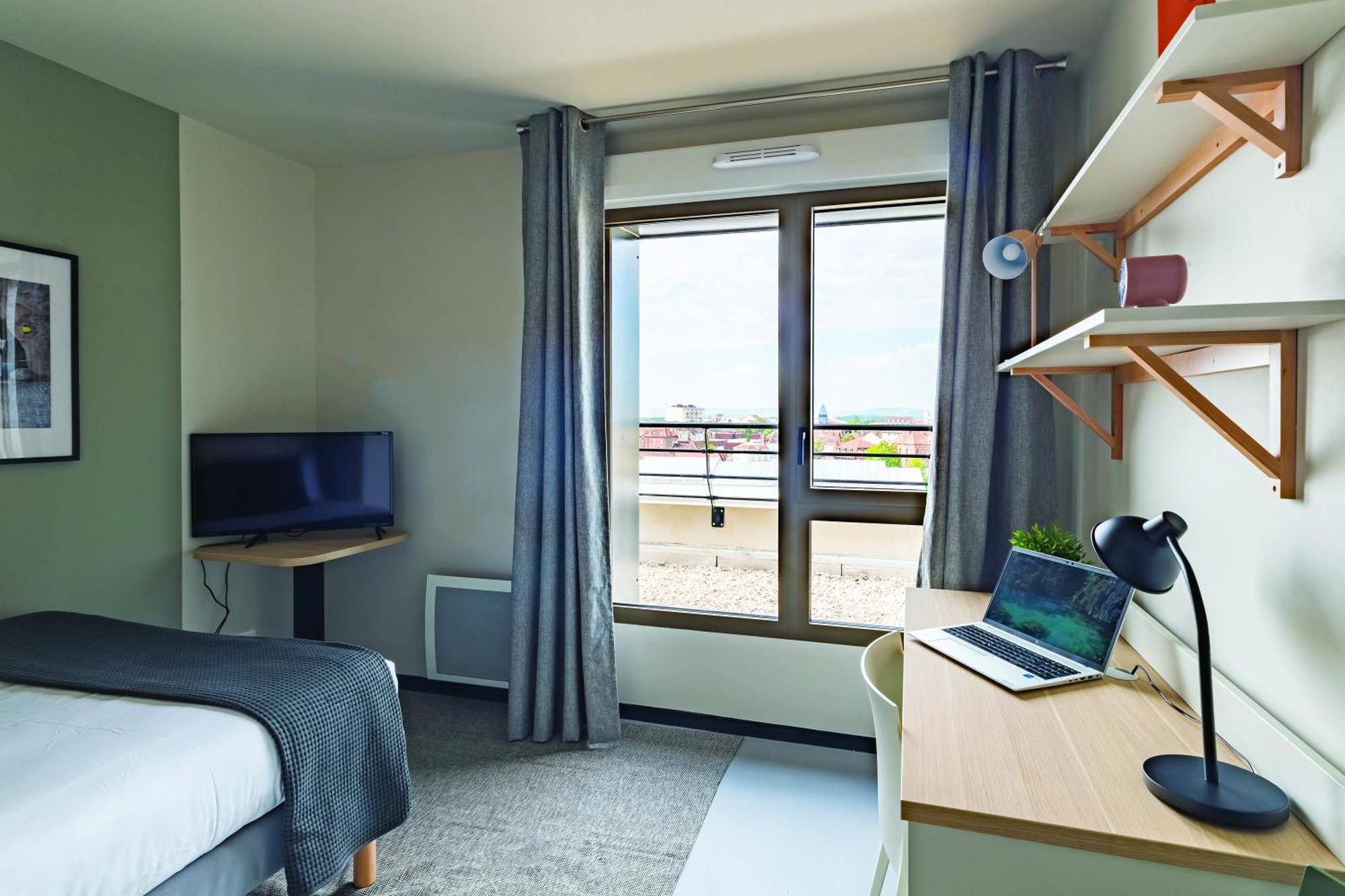 Student Factory Troyes Centre Apartman Kültér fotó