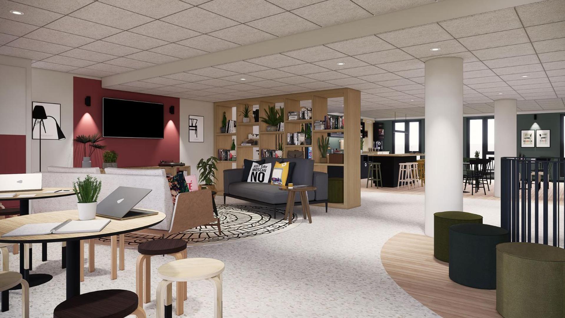 Student Factory Troyes Centre Apartman Kültér fotó